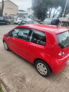 Usato 2014 Seat Mii 1.0 Benzin 60 CV (5.500 €)