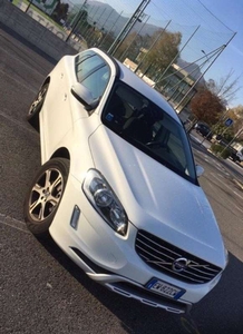 Usato 2014 Volvo XC60 2.4 Diesel 163 CV (11.900 €)