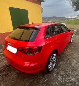 Usato 2015 Audi A3 1.6 Diesel 110 CV (13.000 €)