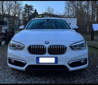 Usato 2015 BMW 120 2.0 Diesel 190 CV (13.400 €)