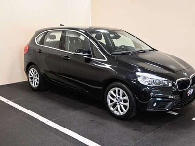 Usato 2015 BMW 216 Active Tourer 1.5 Diesel 116 CV (8.900 €)