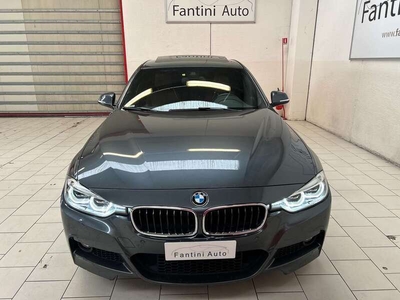 Usato 2015 BMW 335 3.0 Diesel 313 CV (19.900 €)