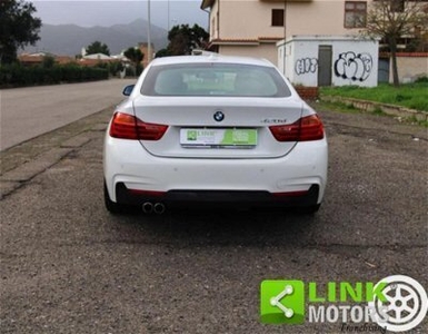 Usato 2015 BMW 420 2.0 Diesel 190 CV (22.599 €)