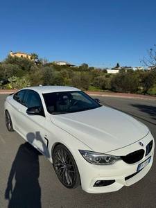 Usato 2015 BMW 425 2.0 Diesel 218 CV (21.990 €)