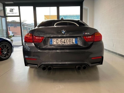 Usato 2015 BMW M4 3.0 Benzin 431 CV (46.900 €)