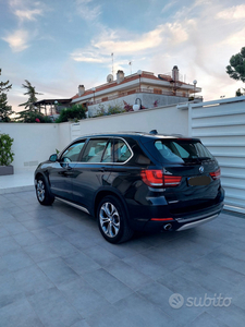 Usato 2015 BMW X5 2.0 Diesel 218 CV (34.000 €)