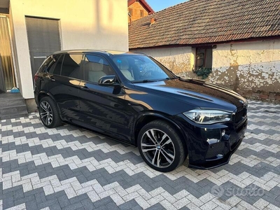 Usato 2015 BMW X5 M50 3.0 Diesel 381 CV (37.500 €)