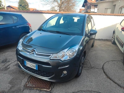 Usato 2015 Citroën C3 1.0 Benzin 68 CV (7.800 €)