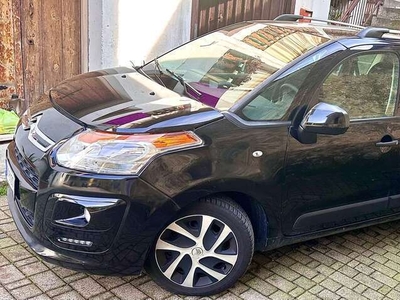 Usato 2015 Citroën C3 Picasso 1.6 Diesel 92 CV (5.500 €)