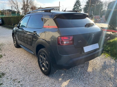 Usato 2015 Citroën C4 Cactus 1.6 Diesel 99 CV (7.500 €)