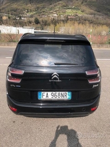 Usato 2015 Citroën C4 Picasso Diesel (9.000 €)