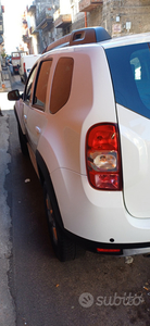 Usato 2015 Dacia Duster 1.5 Diesel 110 CV (8.499 €)