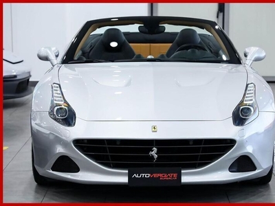 Usato 2015 Ferrari California 3.9 Benzin 560 CV (145.000 €)