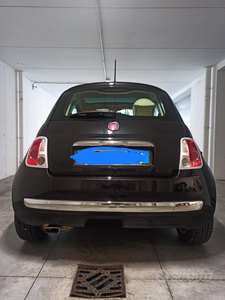 Usato 2015 Fiat 500 Benzin (9.300 €)