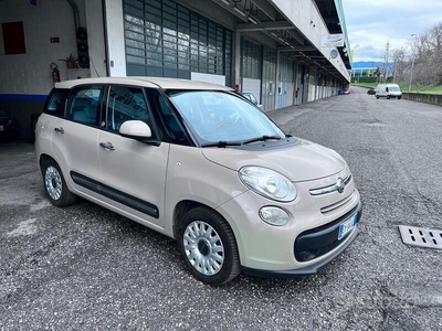 Usato 2015 Fiat 500L 0.9 Benzin 105 CV (5.750 €)