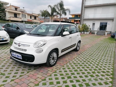 Usato 2015 Fiat 500L 1.4 Benzin 120 CV (9.500 €)