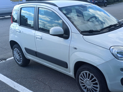 Usato 2015 Fiat Panda 0.9 El_Hybrid (7.000 €)