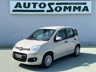 Usato 2015 Fiat Panda 1.2 Benzin 69 CV (8.200 €)