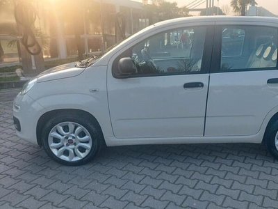 Usato 2015 Fiat Panda 1.2 Benzin 69 CV (8.800 €)