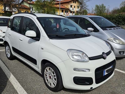 Usato 2015 Fiat Panda 1.2 Diesel 75 CV (5.700 €)