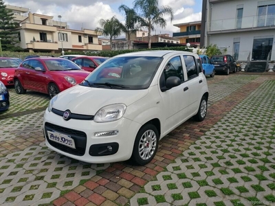 Usato 2015 Fiat Panda 1.2 Diesel 75 CV (7.500 €)