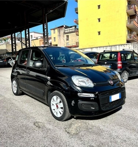 Usato 2015 Fiat Panda 1.2 LPG_Hybrid 69 CV (6.000 €)