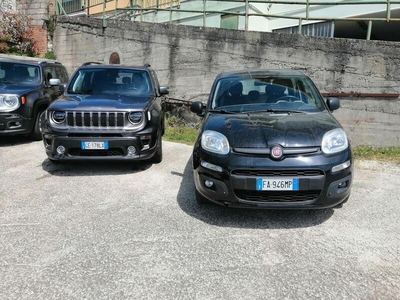 Usato 2015 Fiat Panda 1.2 LPG_Hybrid 69 CV (7.500 €)