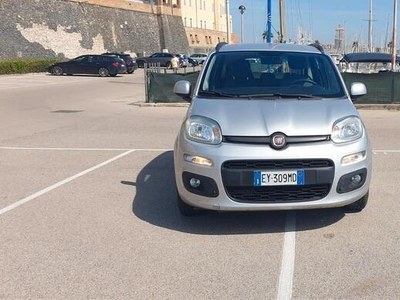 Usato 2015 Fiat Panda 1.3 Diesel (6.500 €)
