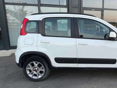 Usato 2015 Fiat Panda 4x4 1.2 Diesel 75 CV (7.000 €)