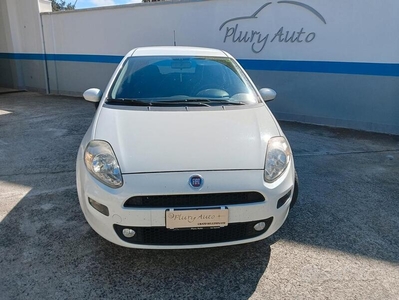 Usato 2015 Fiat Punto 1.2 Diesel 75 CV (5.800 €)