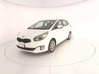 Usato 2015 Kia Carens 1.7 Diesel 116 CV (6.000 €)