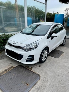 Usato 2015 Kia Rio 1.2 LPG_Hybrid 85 CV (8.500 €)