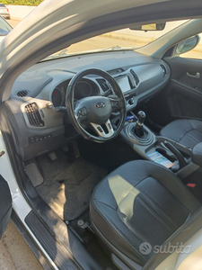 Usato 2015 Kia Sportage 1.7 Diesel 116 CV (11.999 €)