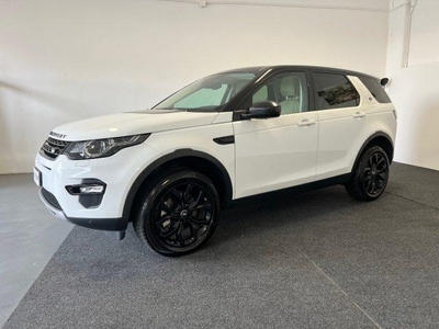 Usato 2015 Land Rover Discovery Sport 2.2 Diesel 150 CV (21.850 €)