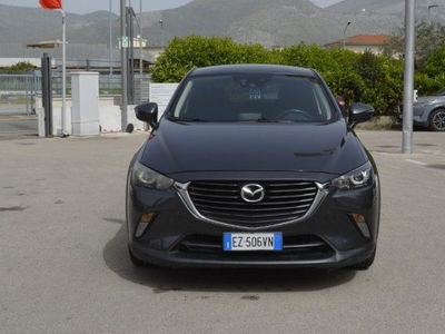 Usato 2015 Mazda CX-3 1.5 Diesel 105 CV (10.900 €)