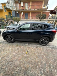 Usato 2015 Mazda CX-5 2.2 Diesel 150 CV (14.700 €)