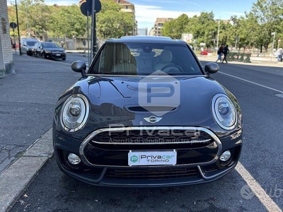 Usato 2015 Mini Cooper S Clubman 2.0 Benzin 192 CV (17.750 €)