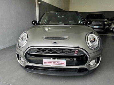 Usato 2015 Mini Cooper S Clubman 2.0 Benzin 192 CV (18.400 €)