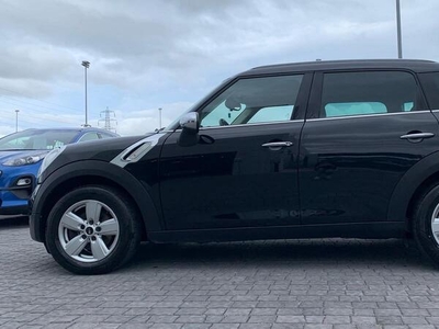 Usato 2015 Mini Countryman Diesel 96 CV (13.200 €)