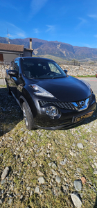 Usato 2015 Nissan Juke 1.5 Diesel 110 CV (10.500 €)