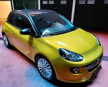 Usato 2015 Opel Adam 1.4 Benzin 101 CV (9.800 €)