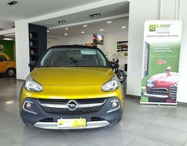 Usato 2015 Opel Adam 1.4 Benzin 87 CV (8.900 €)