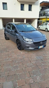Usato 2015 Opel Corsa 1.2 Benzin (6.000 €)