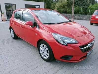 Usato 2015 Opel Corsa 1.4 LPG_Hybrid 90 CV (7.999 €)