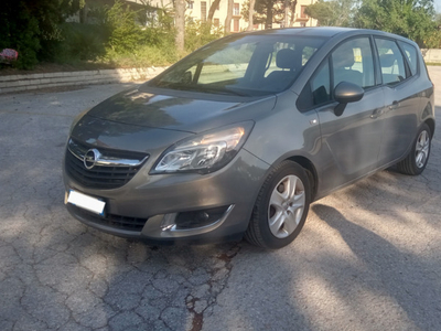 Usato 2015 Opel Meriva 1.4 LPG_Hybrid 101 CV (4.350 €)