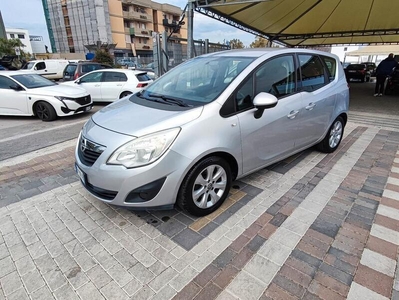 Usato 2015 Opel Meriva 1.4 LPG_Hybrid 120 CV (4.800 €)