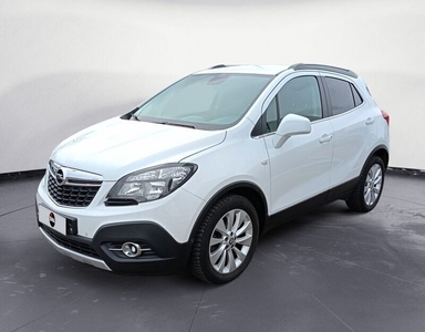 Usato 2015 Opel Mokka 1.6 Diesel 136 CV (9.950 €)