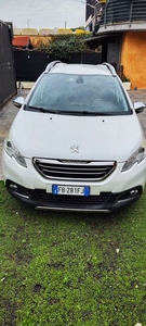 Usato 2015 Peugeot 2008 1.6 Diesel 99 CV (8.300 €)