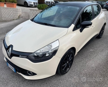 Usato 2015 Renault Clio IV 1.1 LPG_Hybrid 73 CV (8.300 €)
