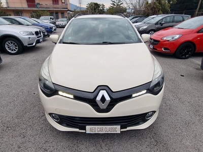 Usato 2015 Renault Clio IV 1.5 Diesel 75 CV (6.790 €)